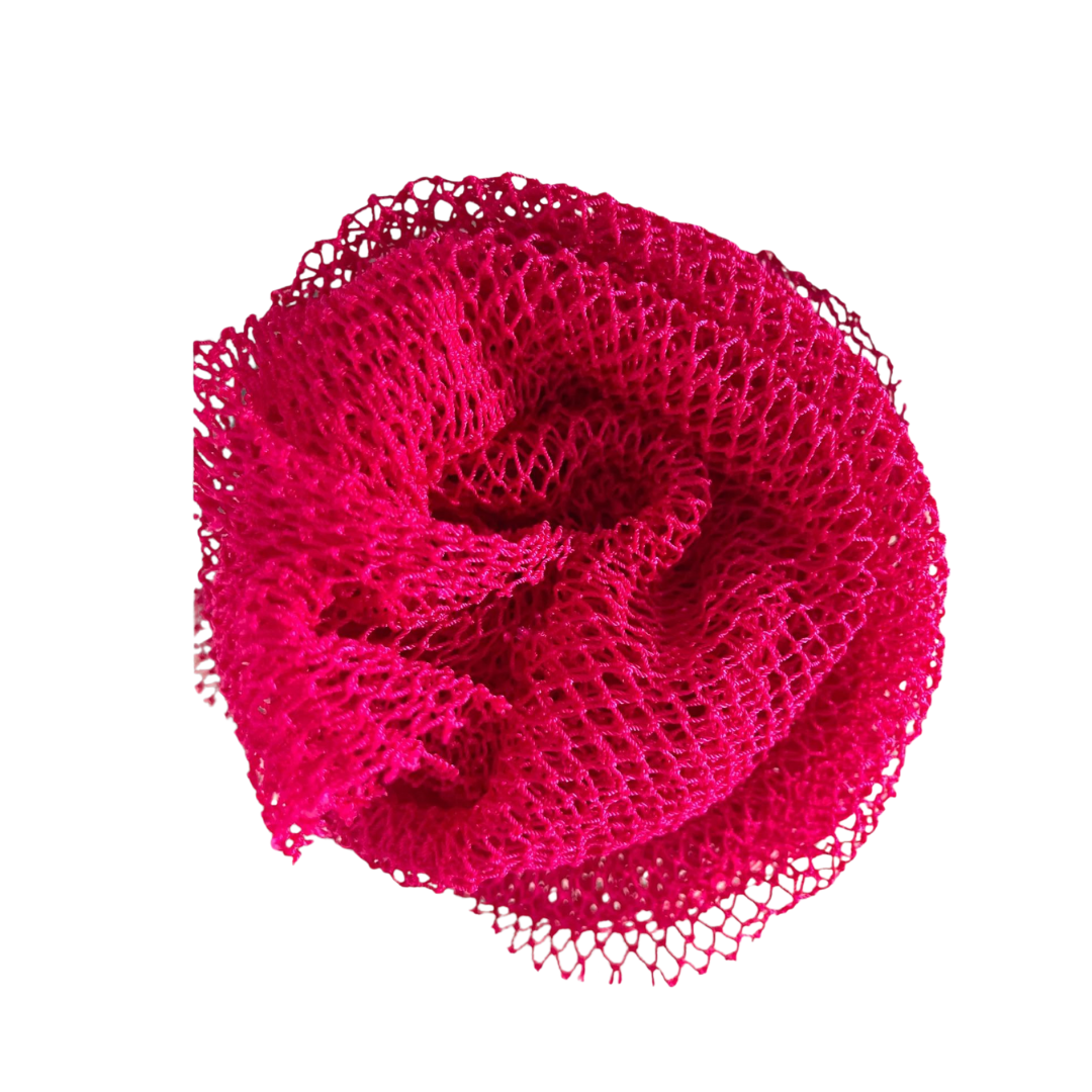 SAPƆ Afrikanischer Netzschwamm - Unrefined Riches