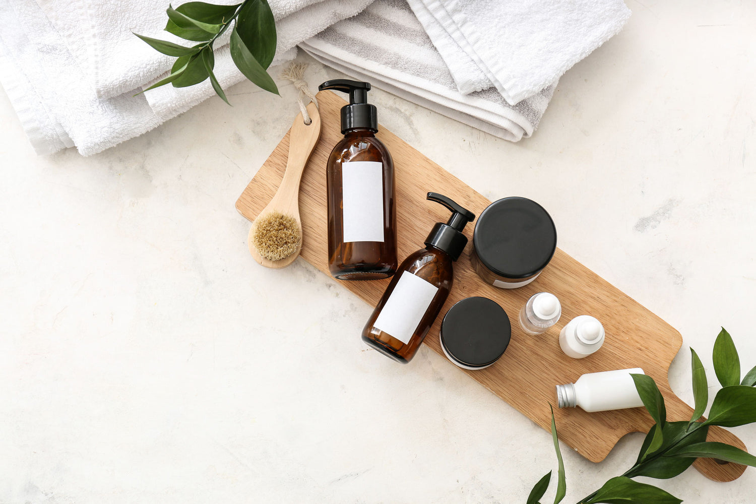 So baust du dir eine effektive Skin Care Routine auf