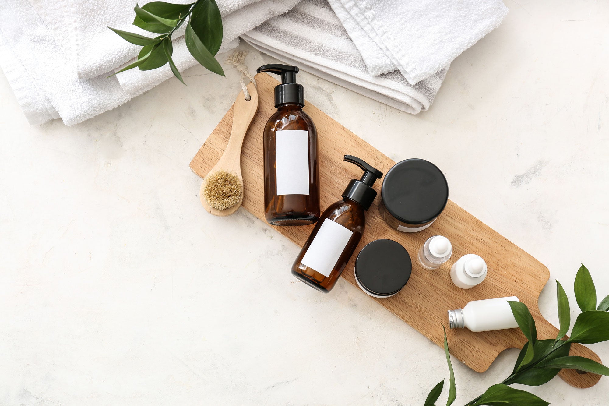 So baust du dir eine effektive Skin Care Routine auf