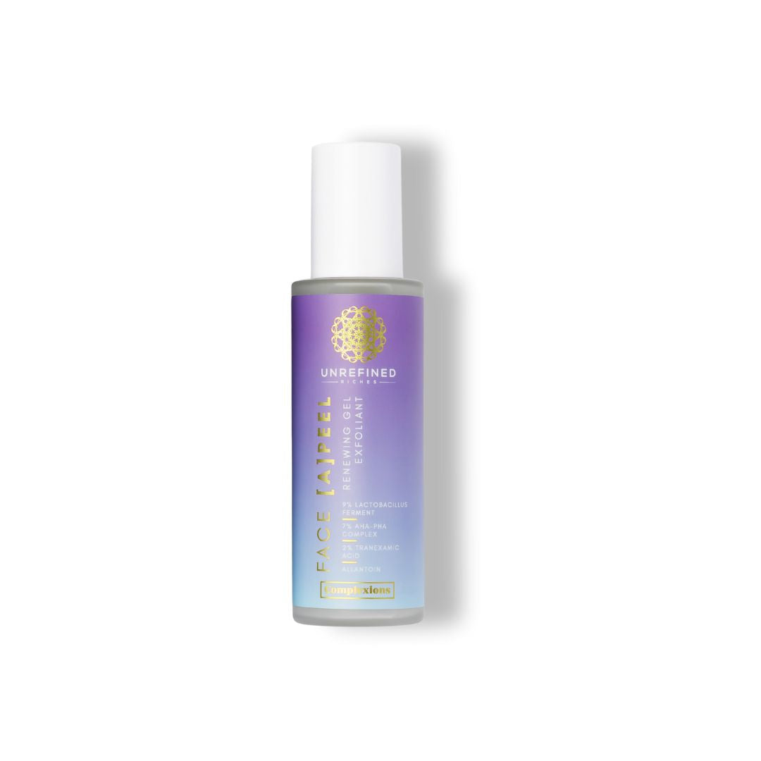 FACE [A]PEEL Renewing Gel Exfoliant